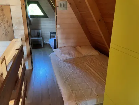 Chalet avec vue montagne - 8 pers., Chalet 8 personnes à Besse et Saint Anastaise Super Besse - Photo 3