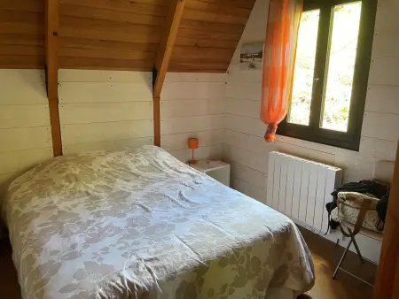 Chalet avec vue montagne - 8 pers., Chalet 8 personnes à Besse et Saint Anastaise Super Besse - Photo 7