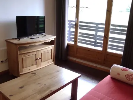 Appartement confortable vue montagne - 4 pers., Appartement 4 personnes à Besse et Saint Anastaise Super Besse - Photo 5
