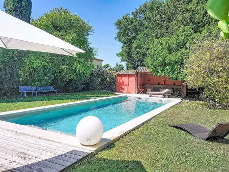 Grande Bastide, Maison 10 personnes à Mougins - Photo 1