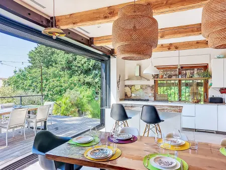 Grande Bastide, Maison 10 personnes à Mougins - Photo 7