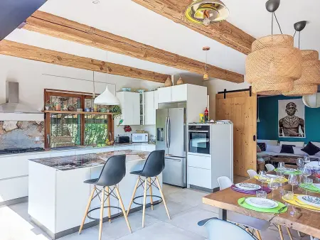 Grande Bastide, Maison 10 personnes à Mougins - Photo 8