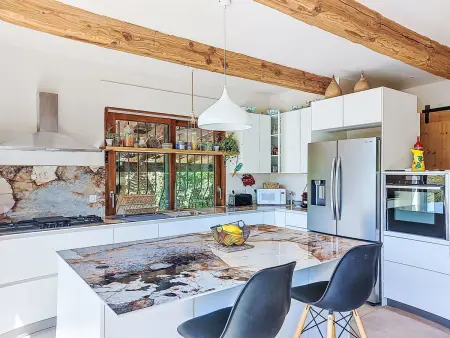 Grande Bastide, Maison 10 personnes à Mougins - Photo 9