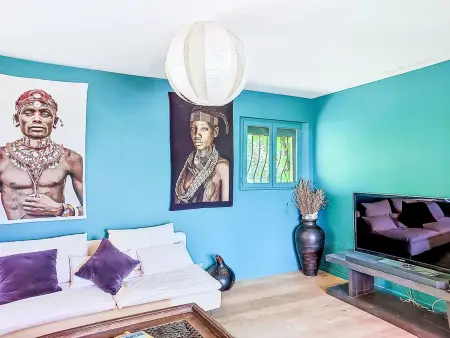 Grande Bastide, Maison 10 personnes à Mougins - Photo 10