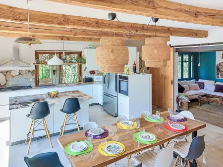 Grande Bastide, Maison 10 personnes à Mougins - Photo 11