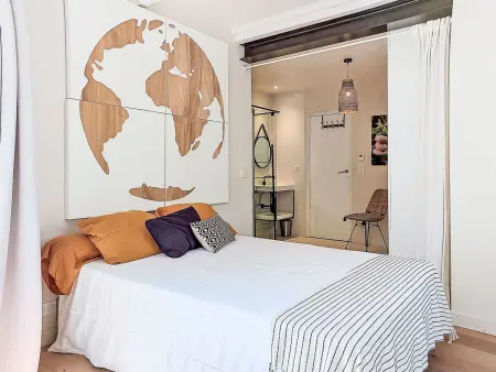 Grande Bastide, Maison 10 personnes à Mougins - Photo 12