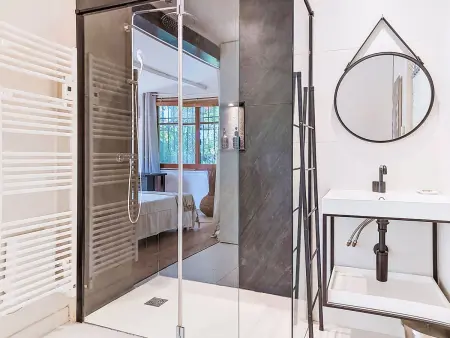 Grande Bastide, Maison 10 personnes à Mougins - Photo 14