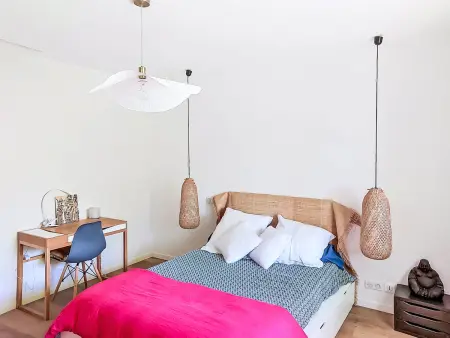 Grande Bastide, Maison 10 personnes à Mougins - Photo 15