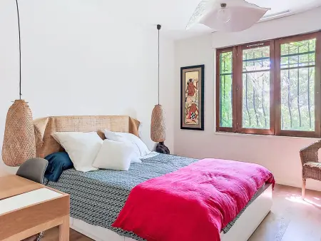 Grande Bastide, Maison 10 personnes à Mougins - Photo 16