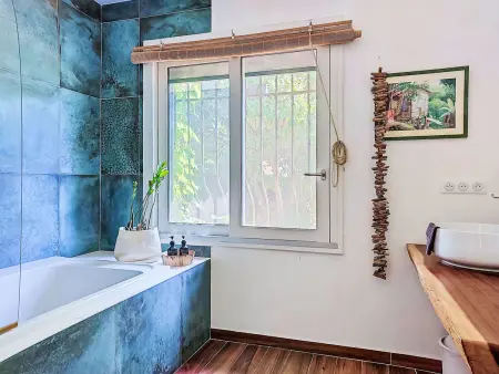 Grande Bastide, Maison 10 personnes à Mougins - Photo 17