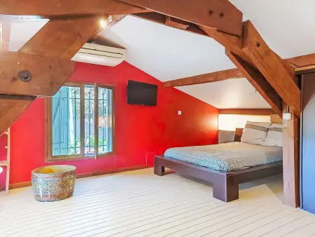 Grande Bastide, Maison 10 personnes à Mougins - Photo 18