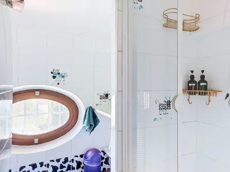 Grande Bastide, Maison 10 personnes à Mougins - Photo 20