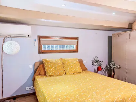 Grande Bastide, Maison 10 personnes à Mougins - Photo 21
