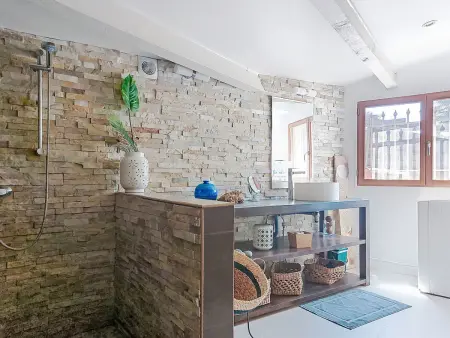 Grande Bastide, Maison 10 personnes à Mougins - Photo 22