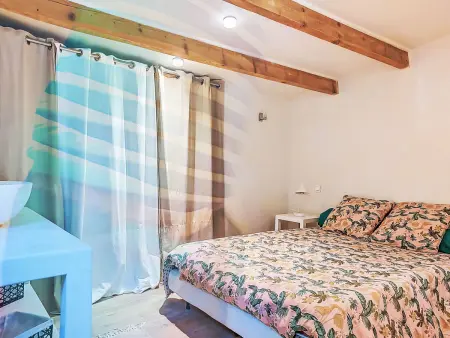 Grande Bastide, Maison 10 personnes à Mougins - Photo 24