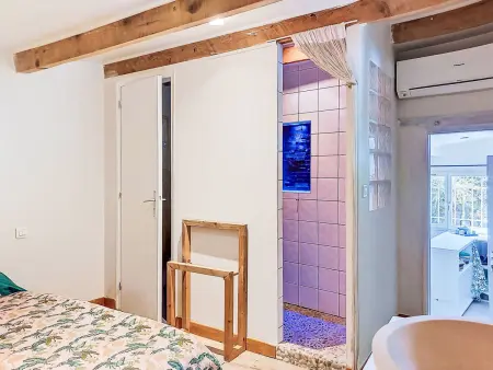Grande Bastide, Maison 10 personnes à Mougins - Photo 25