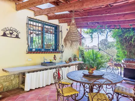 Grande Bastide, Maison 10 personnes à Mougins - Photo 26