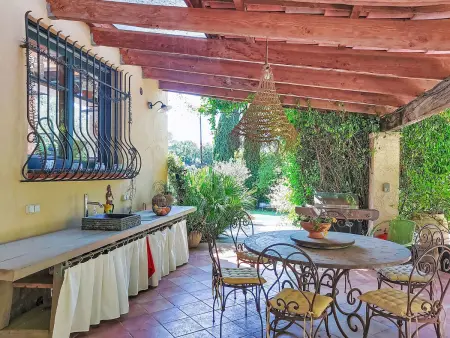Grande Bastide, Maison 10 personnes à Mougins - Photo 27