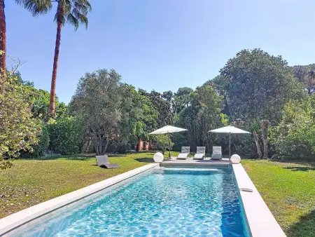 Grande Bastide, Maison 10 personnes à Mougins - Photo 29