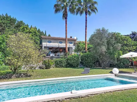 Grande Bastide, Maison 10 personnes à Mougins - Photo 30