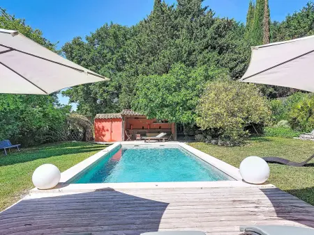 Grande Bastide, Maison 10 personnes à Mougins - Photo 31
