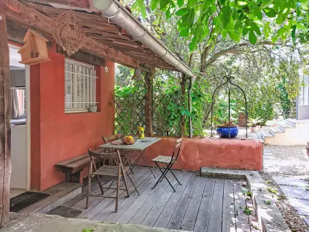Grande Bastide, Maison 10 personnes à Mougins - Photo 32