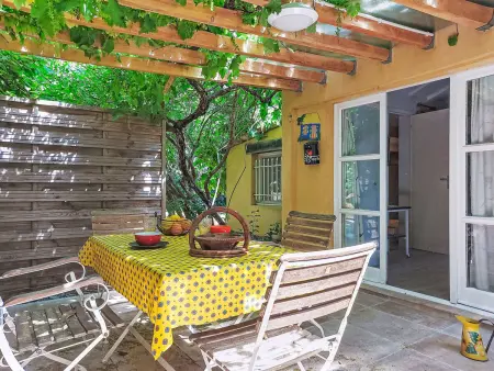 Grande Bastide, Maison 10 personnes à Mougins - Photo 33