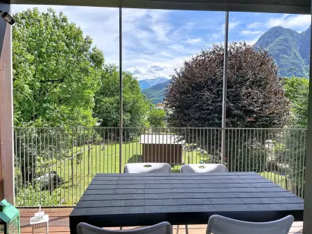Zani, Appartement 4 personnes à Lago di Mezzola - Photo 1