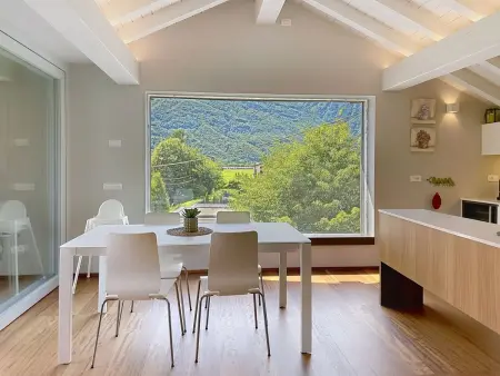 Zani, Appartement 4 personnes à Lago di Mezzola - Photo 3