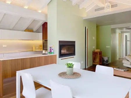 Zani, Appartement 4 personnes à Lago di Mezzola - Photo 8