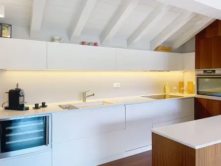 Zani, Appartement 4 personnes à Lago di Mezzola - Photo 9