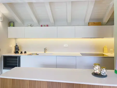 Zani, Appartement 4 personnes à Lago di Mezzola - Photo 10