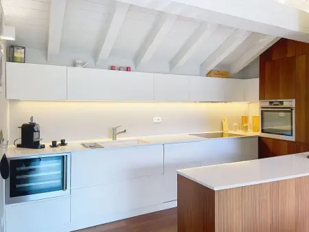 Zani, Appartement 4 personnes à Lago di Mezzola - Photo 11
