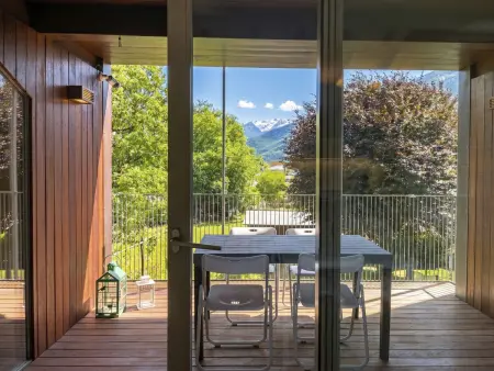 Zani, Appartement 4 personnes à Lago di Mezzola - Photo 12