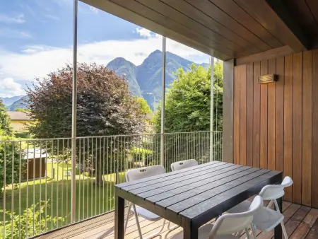 Zani, Appartement 4 personnes à Lago di Mezzola - Photo 13