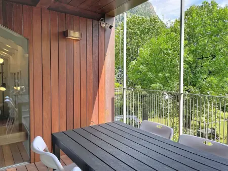 Zani, Appartement 4 personnes à Lago di Mezzola - Photo 14