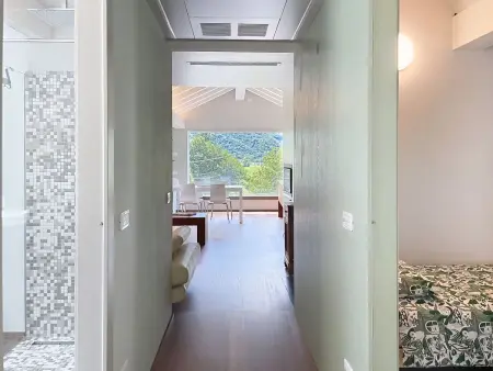 Zani, Appartement 4 personnes à Lago di Mezzola - Photo 15