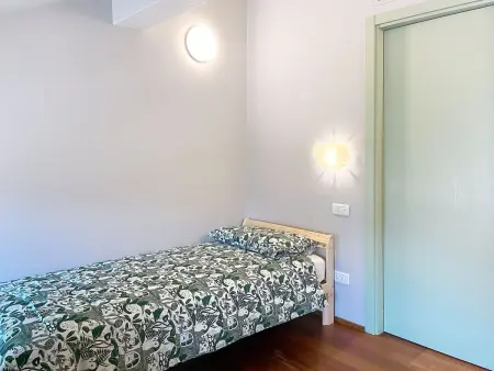 Zani, Appartement 4 personnes à Lago di Mezzola - Photo 20