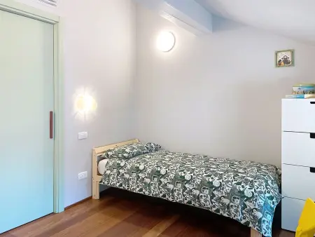 Zani, Appartement 4 personnes à Lago di Mezzola - Photo 21
