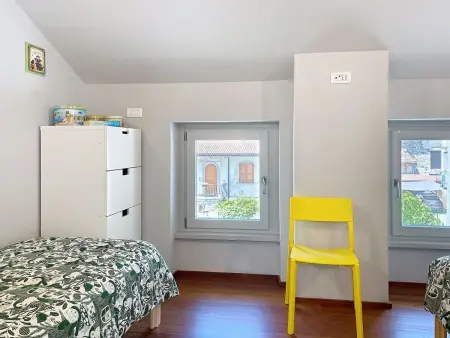 Zani, Appartement 4 personnes à Lago di Mezzola - Photo 22