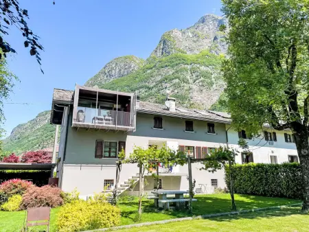 Zani, Appartement 4 personnes à Lago di Mezzola - Photo 31