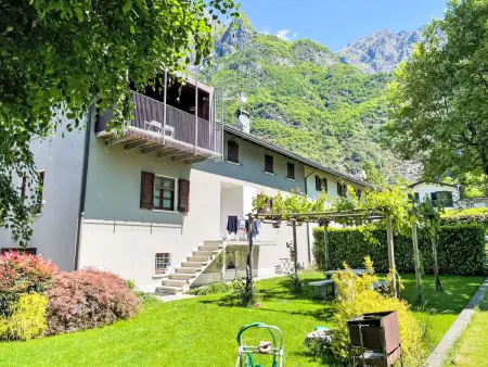 Zani, Appartement 4 personnes à Lago di Mezzola - Photo 32