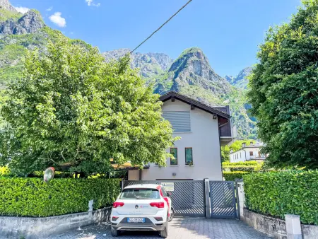 Zani, Appartement 4 personnes à Lago di Mezzola - Photo 33