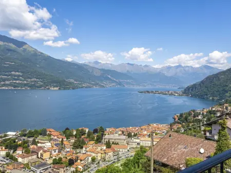 Riflesso del Lario, Appartement 4 personnes à Bellano - Photo 1