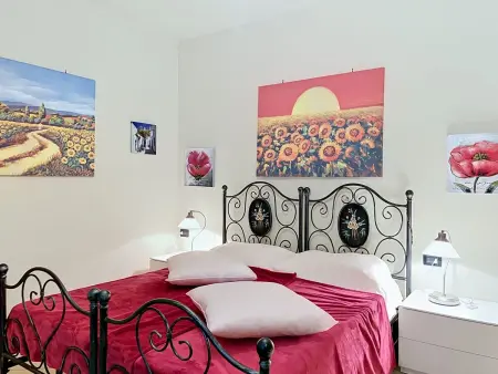 Riflesso del Lario, Appartement 4 personnes à Bellano - Photo 4