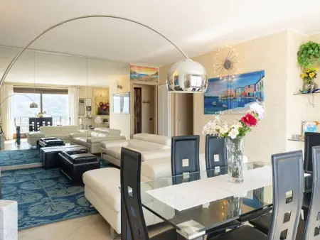Riflesso del Lario, Appartement 4 personnes à Bellano - Photo 6
