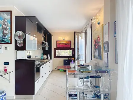 Riflesso del Lario, Appartement 4 personnes à Bellano - Photo 8