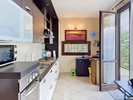 Riflesso del Lario, Appartement 4 personnes à Bellano - Photo 9