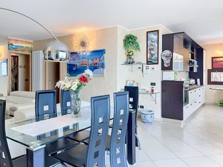 Riflesso del Lario, Appartement 4 personnes à Bellano - Photo 10
