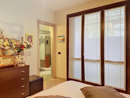 Riflesso del Lario, Appartement 4 personnes à Bellano - Photo 12